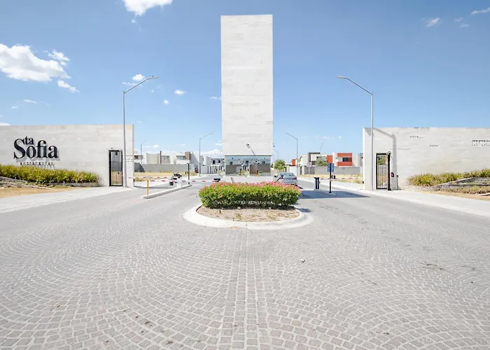 Estrena Casa A Minutos Del Aeropuerto