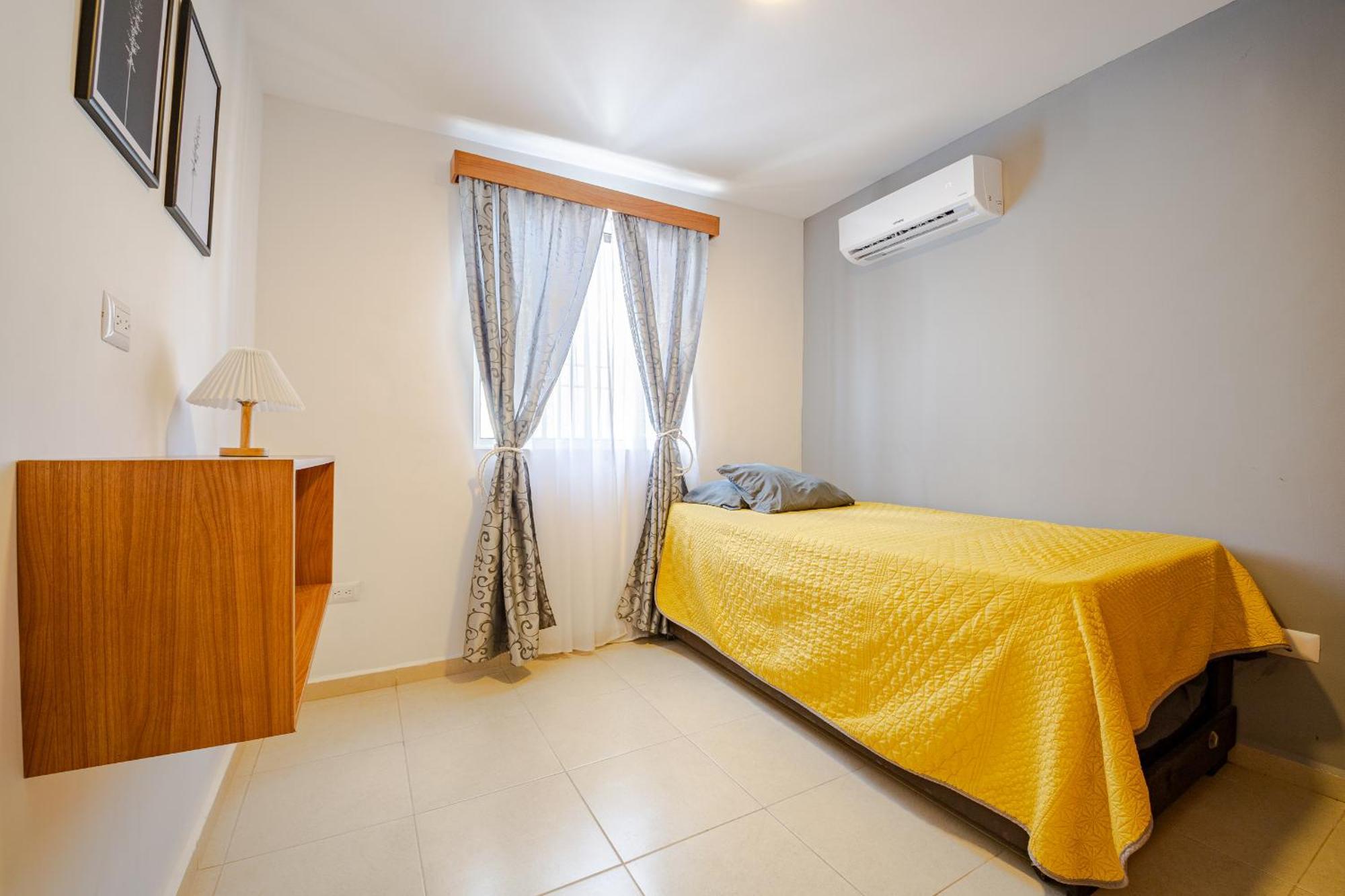 Holiday home Estrena Casa A Minutos Del Aeropuerto *