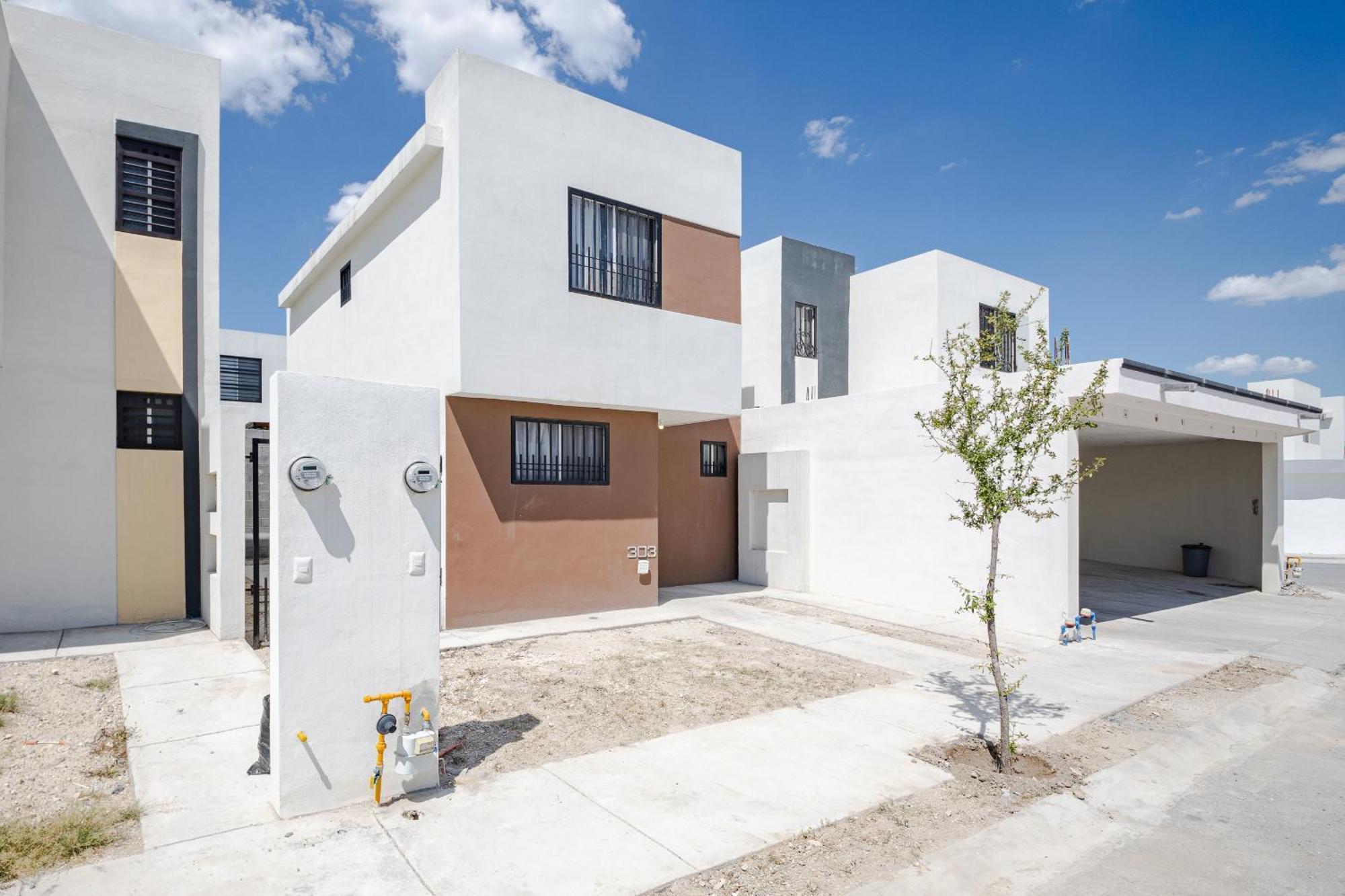 Estrena Casa A Minutos Del Aeropuerto