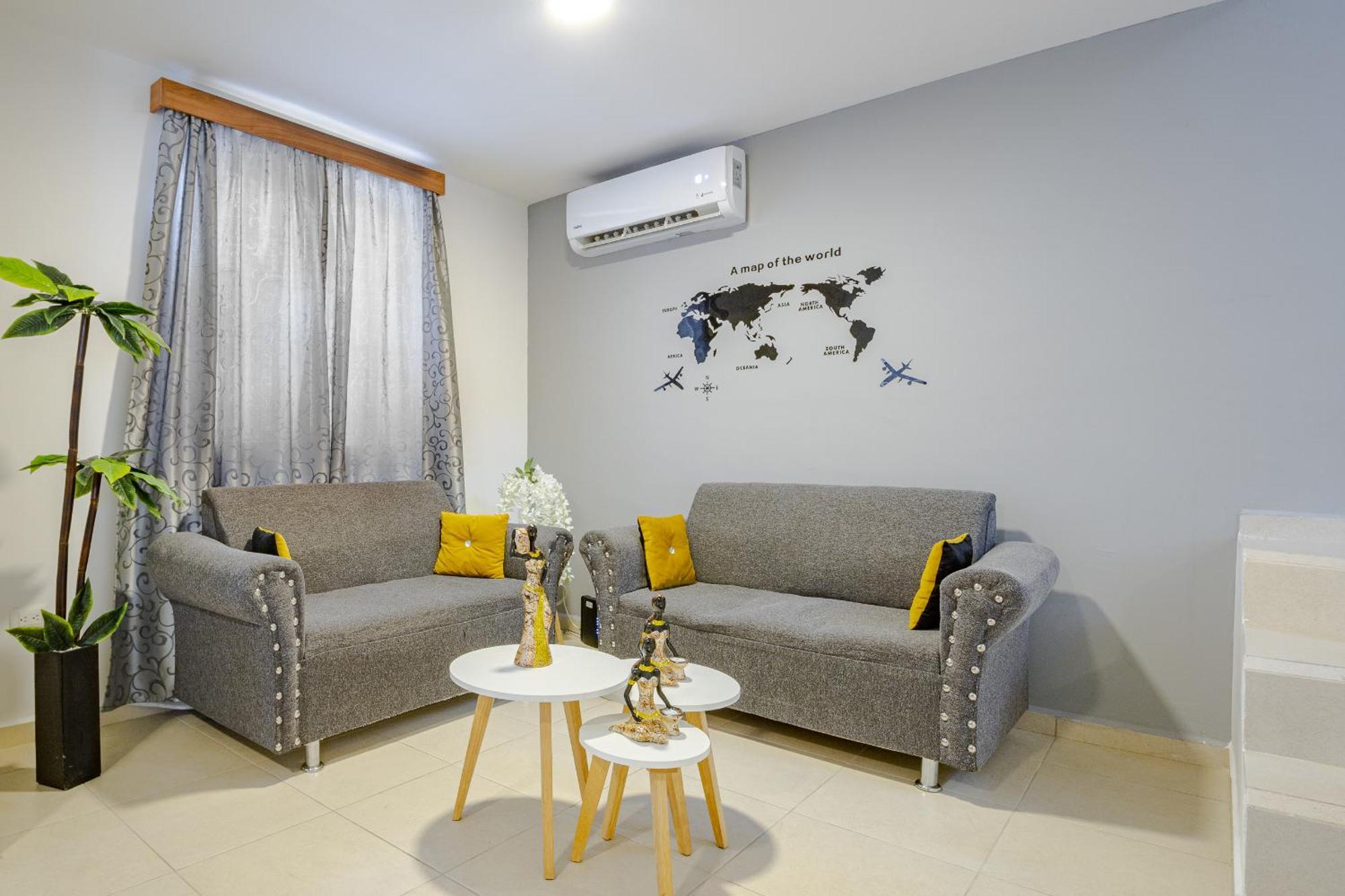 Holiday home Estrena Casa A Minutos Del Aeropuerto *