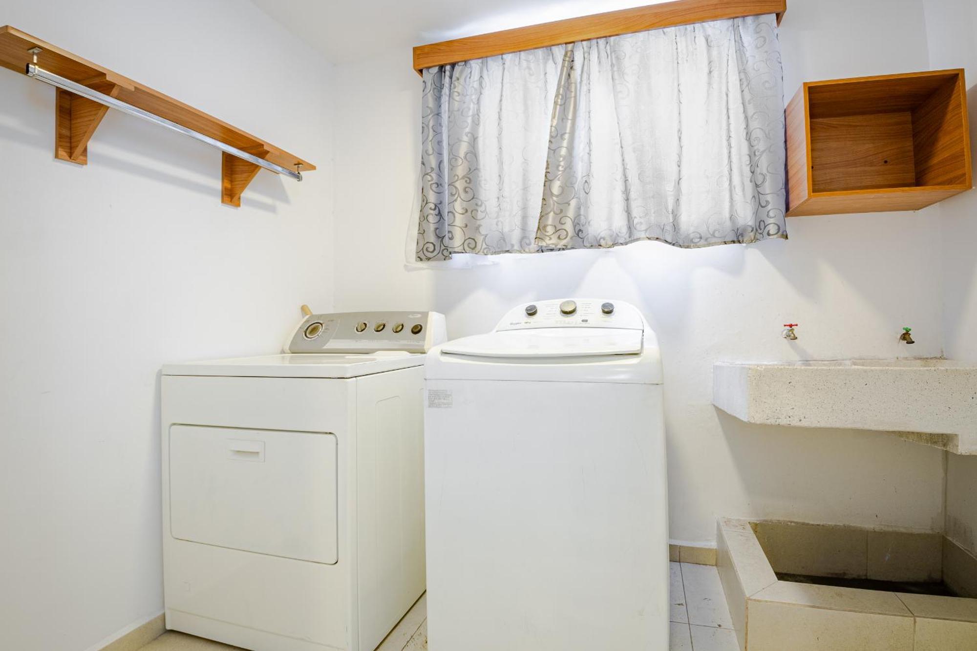 Holiday home Estrena Casa A Minutos Del Aeropuerto